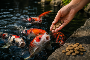 KENJI KOI Snack – Chips – Ansicht 4