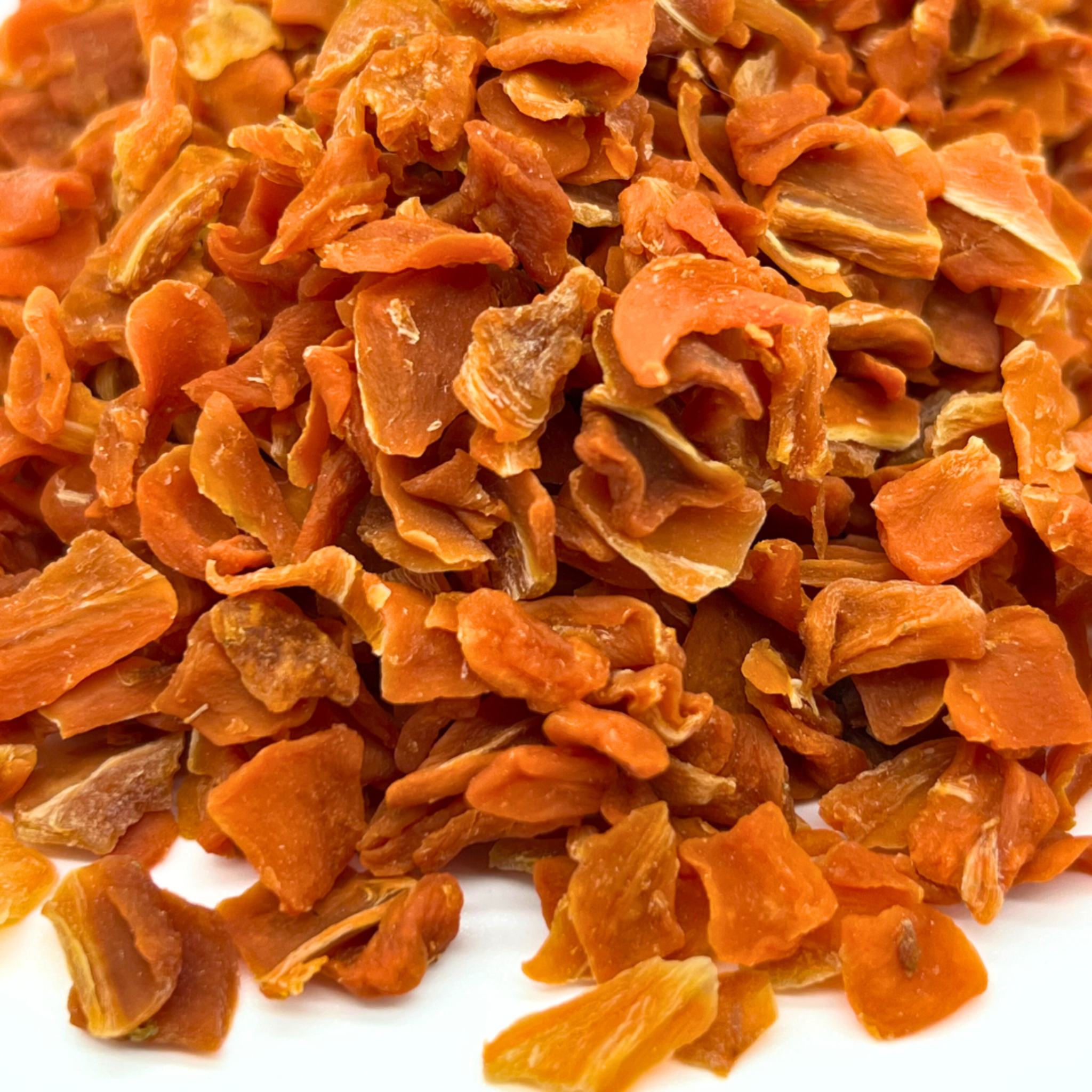 Karottenchips Pferd 2kg – Ansicht 2