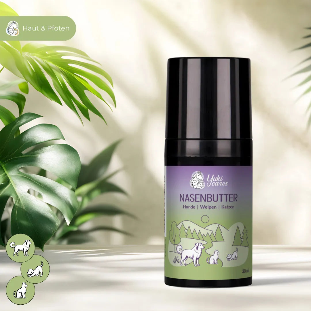 Nasenbutter – Ansicht 2
