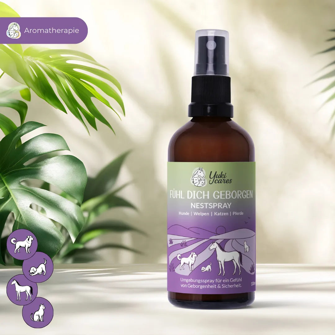Nestspray Fühl dich geborgen – Ansicht 2