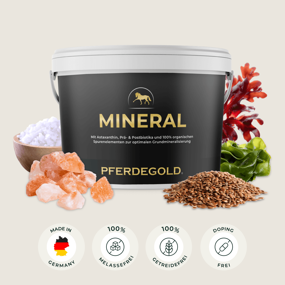 Mineral 2.0