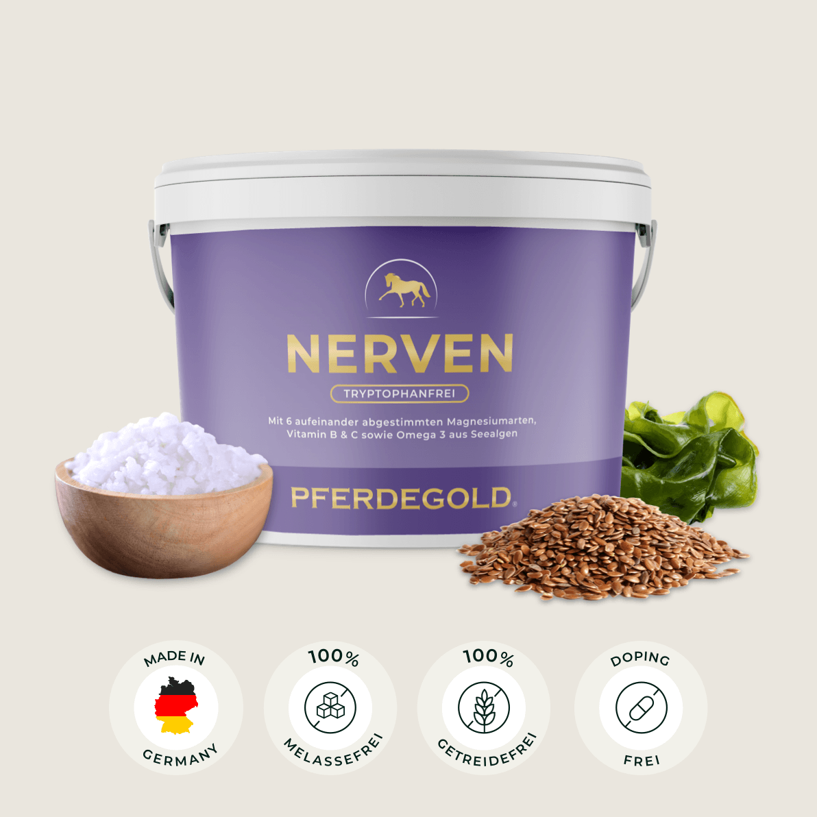 Nerven 2.0