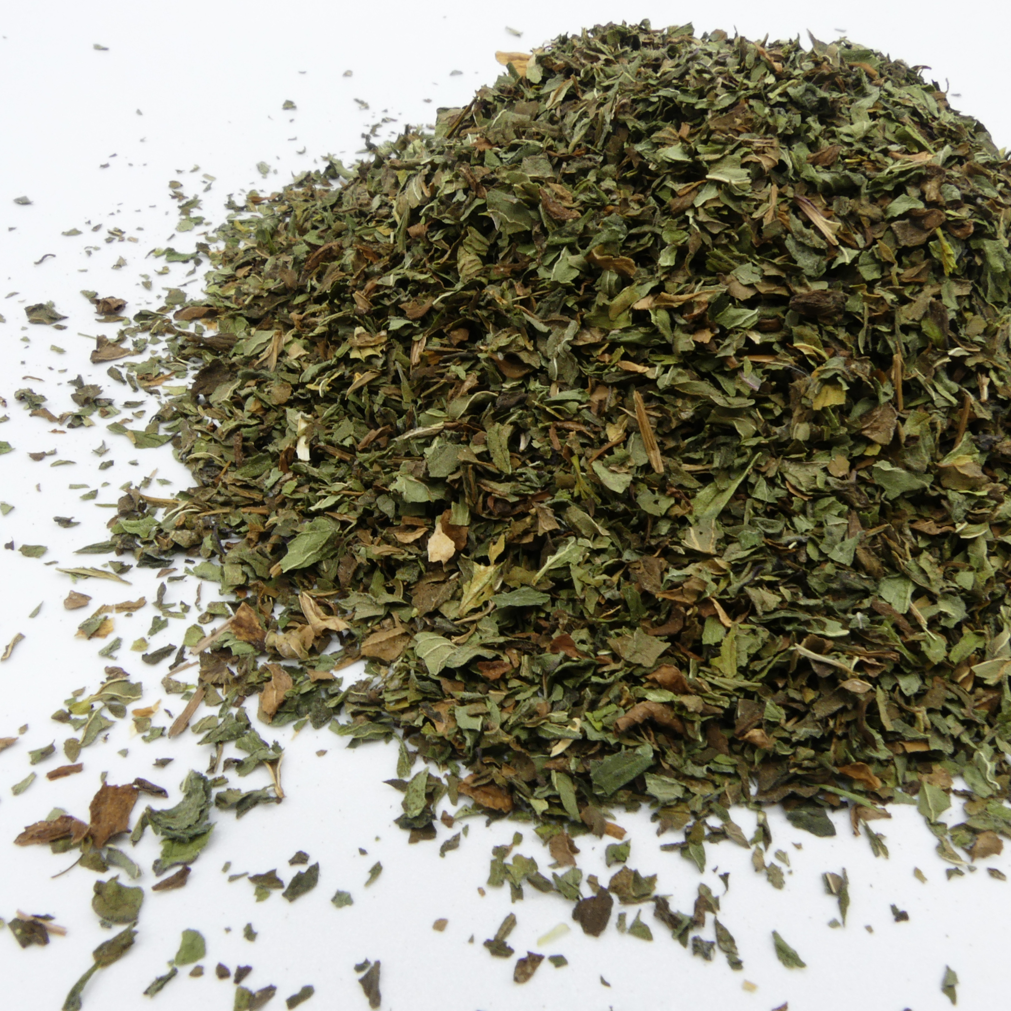 Pfefferminze Pferd 1kg – Ansicht 2