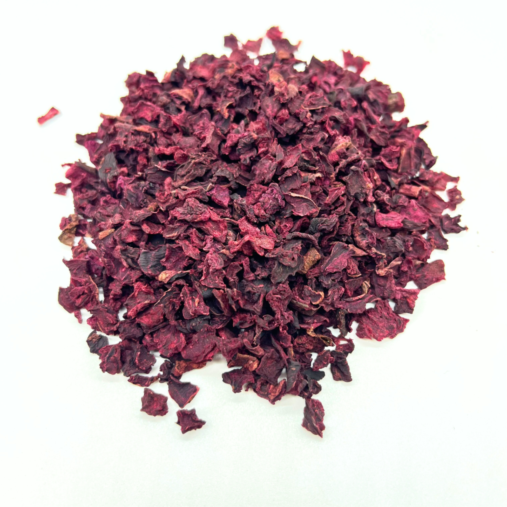 Rote Beete Chips Pferd 2kg – Ansicht 2