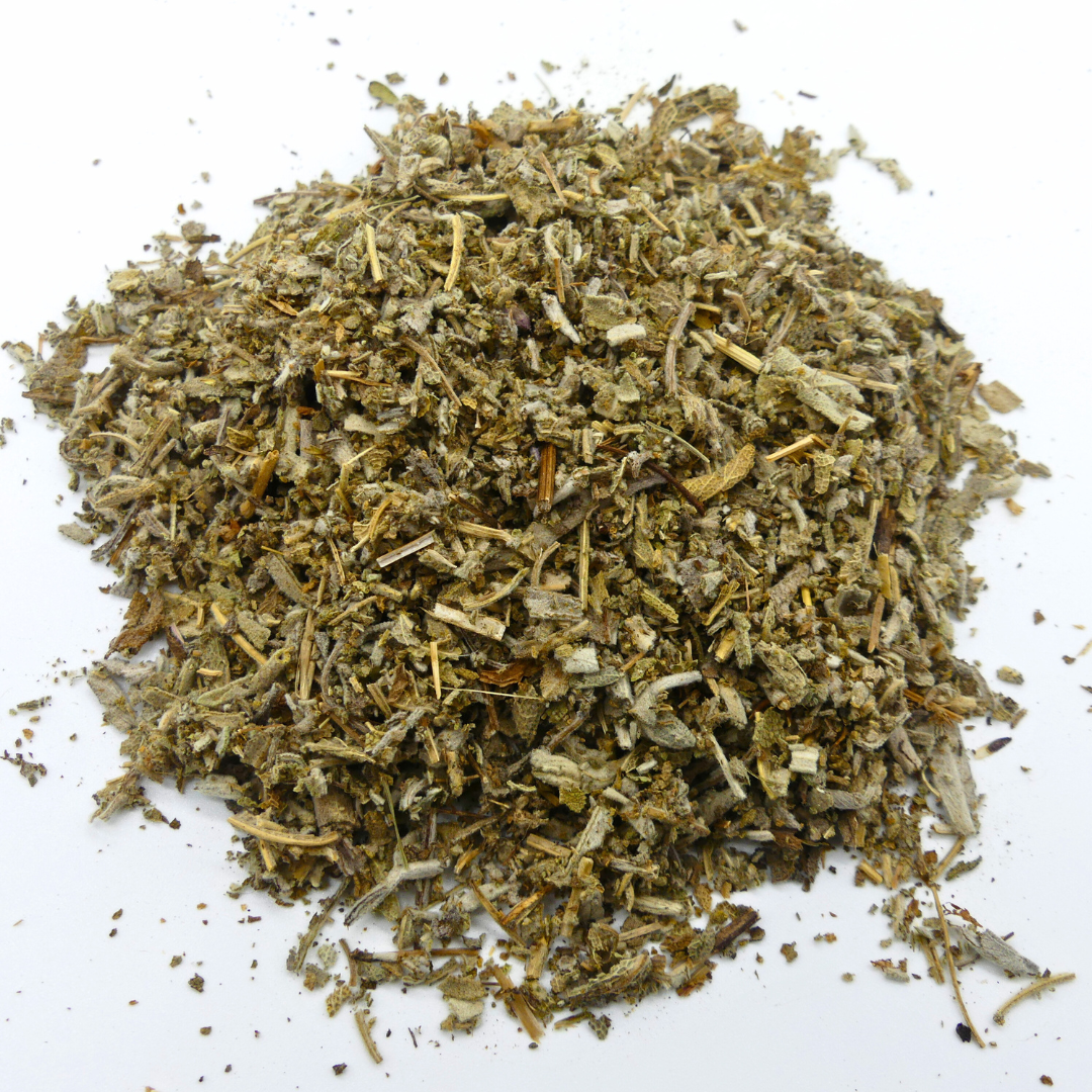 Salbei Pferd 1kg – Ansicht 2