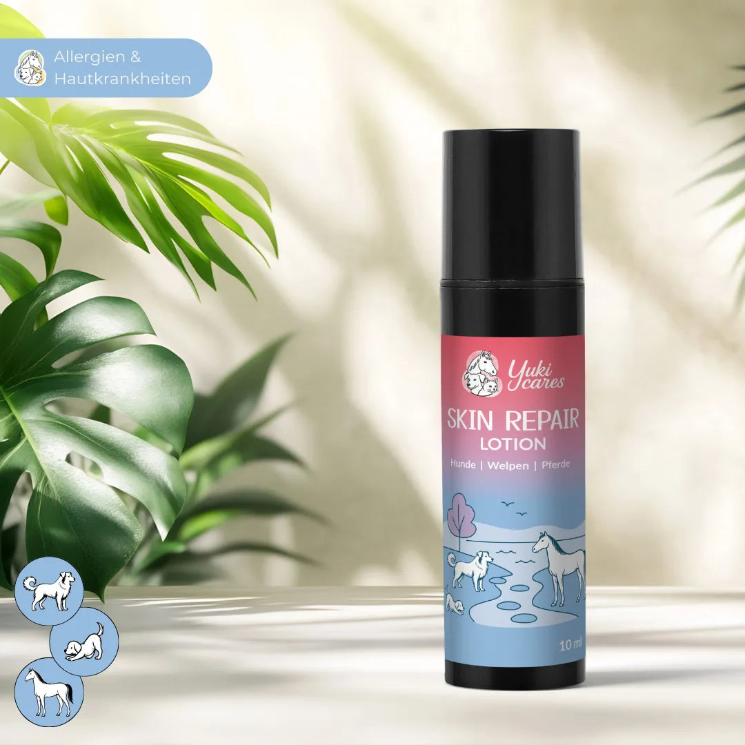 Skin-Repair Lotion 10ml – Ansicht 2
