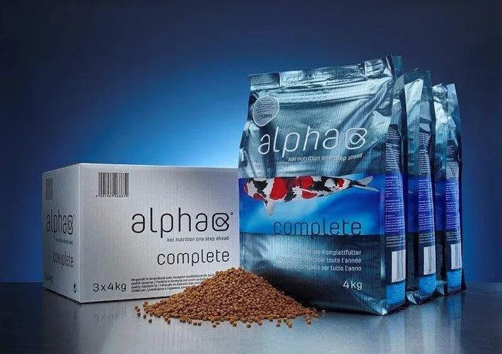 alpha complete – Ansicht 2