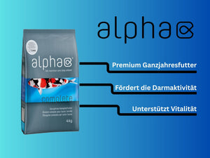 alpha complete – Ansicht 3