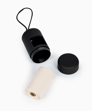 Poop Bag Carrier Set – Ansicht 8