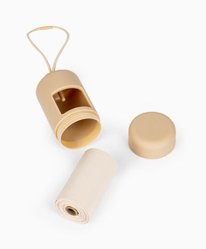Poop Bag Carrier Set – Ansicht 3