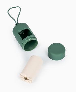 Poop Bag Carrier Set – Ansicht 12