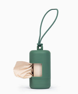 Poop Bag Carrier Set – Ansicht 11