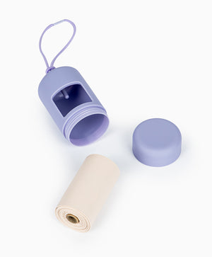 Poop Bag Carrier Set – Ansicht 18
