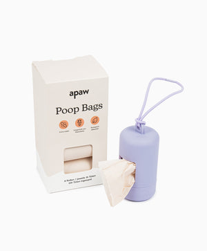 Poop Bag Carrier Set – Ansicht 16