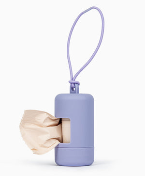 Poop Bag Carrier Set – Ansicht 17