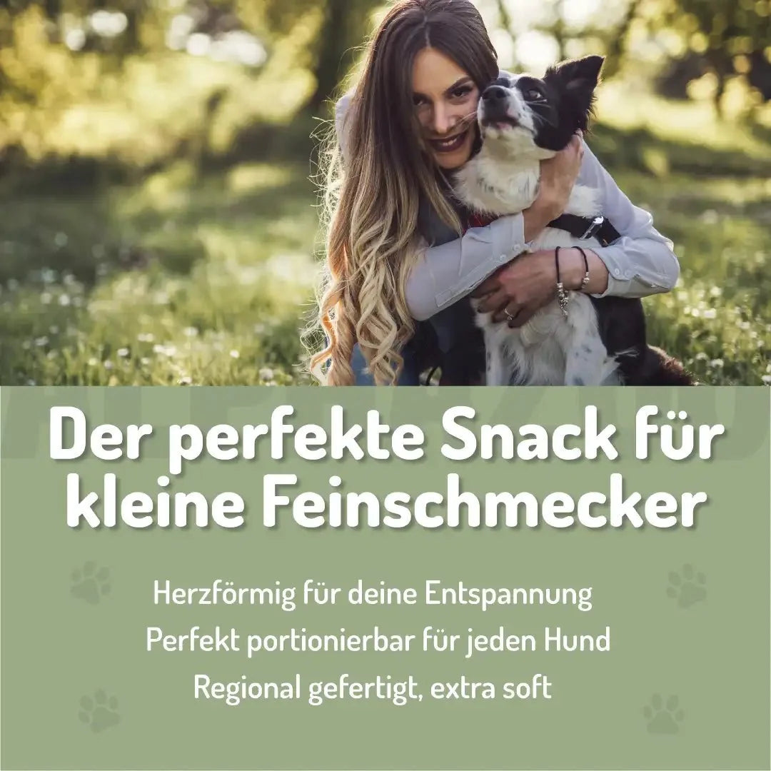 Probierset Funktion-Snacks für Hunde – Ansicht 2