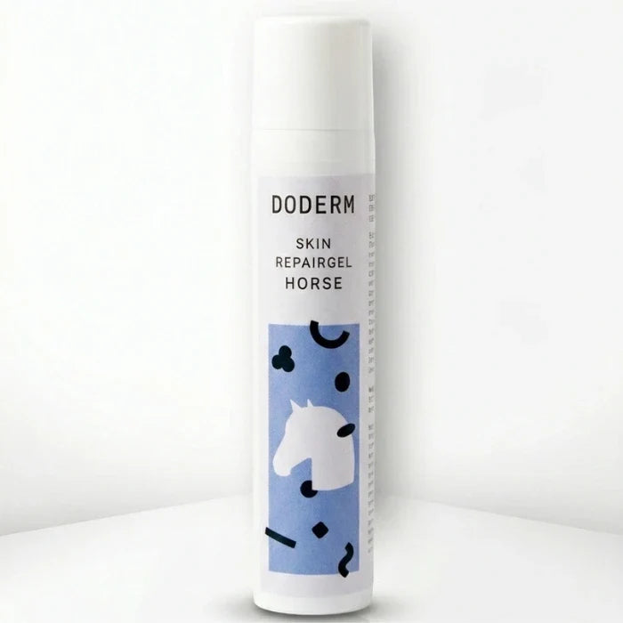 Skin RepairGel Horse 100 ml