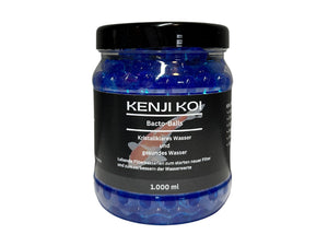 KENJI KOI Bacto-Balls 1000ml – Ansicht 2