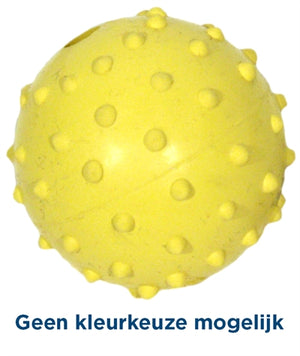 Happy Pet Happy Cap Gummiball Mit Glocke