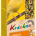 Vitakraft Kanarienvogel-Cracker Honig