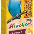 Vitakraft Sittich-Cracker-Frucht