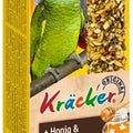 Vitakraft Papageienkräcker Honig