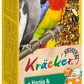 Vitakraft Cockatiel Cracker Honig