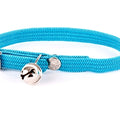 Martin Katze Elastisch Nylon Türkis