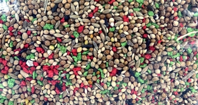 De Vries Tropisch Samen