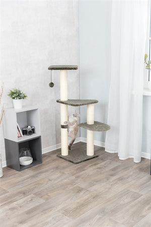 Trixie Kratzbaum Altea Grau