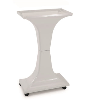 Imac Vogelkäfig Camilla Taupe / Weiss