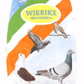 Wierikx Geflügel-Nahrung
