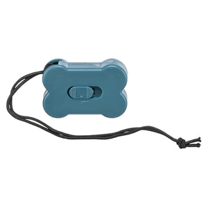 Trixie Hund Aktivität Basis Klicker Sortiment