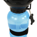 Aquadog-Trinkflasche