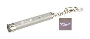 Trixie Führte Zeiger Laser Spielzeug Fangen Das Licht