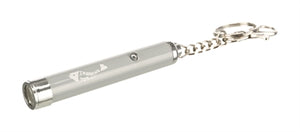 Trixie Führte Zeiger Laser Spielzeug Fangen Das Licht