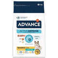 Advance Katzensterilisierter Empfindlicher Lachs