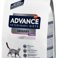 Advance Veterinary Diet Katze Urin Stress