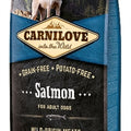 Carnilove Lachs Erwachsen