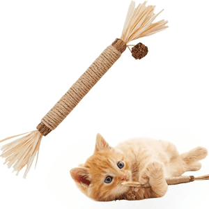 ZAHNLIEBE Katzen-Zahnpflege – Kausticks zur Maulhygiene – Ansicht 6