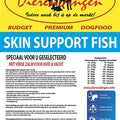 Budget Premium Hundefutter Hautpflege Fisch