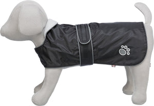 Trixie Dog Coat Orleans Schwarz