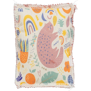 Trixie Baumwolle Mit Baldrian Sortiment