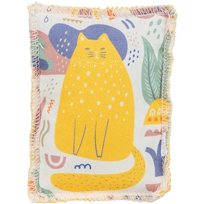 Trixie Baumwolle Mit Baldrian Sortiment