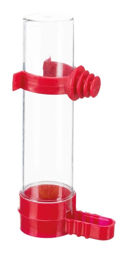 Trixie Trinkflasche Und Lebensmittelspender Sortiert