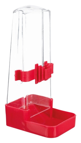 Trixie Trinkflasche Und Lebensmittelspender Eckig Sortiert