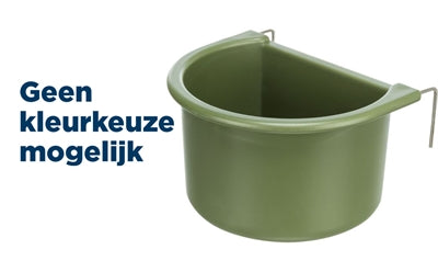 Trixie Mit Drahthalter Kunststoffsortiment