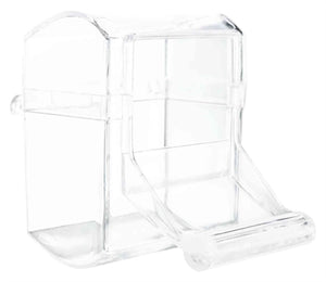 Trixie Mit Landefläche Kunststoffsortiment