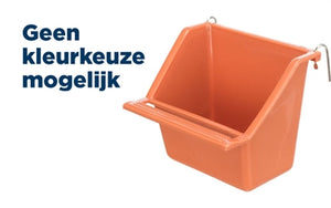 Trixie Mit Drahtbügeln Kunststoffsortiment