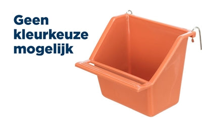 Trixie Mit Drahtbügeln Kunststoffsortiment